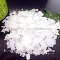 high quality yellow flakes magnesium chloride 7791-18-6